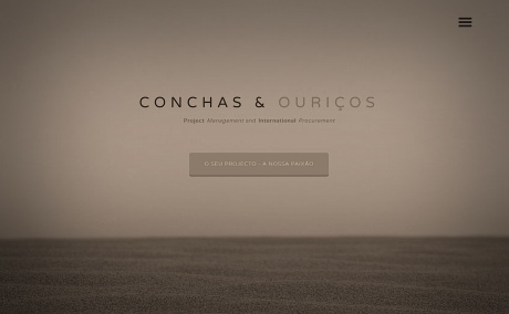 Conchas & Ouriços