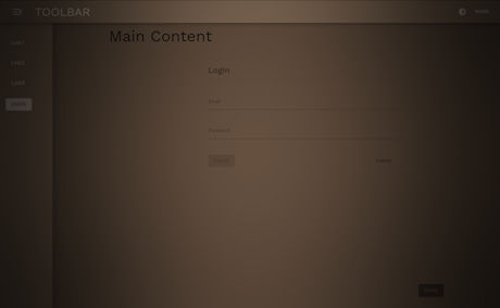 3D Components Library